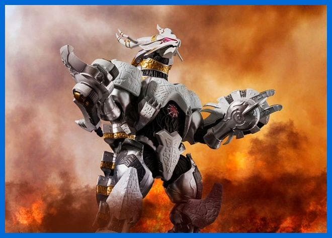 ★S.H.Figuarts　ギャラクトロン　未開封 新品！★