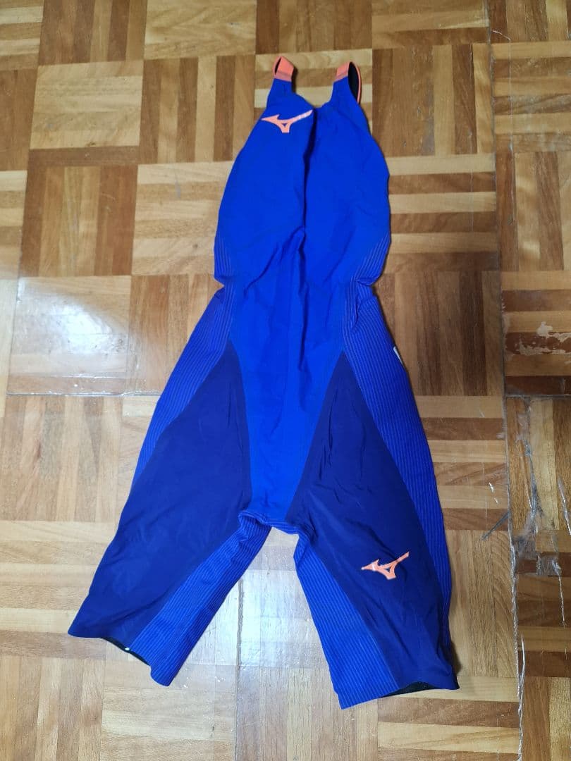 VEATM ビートム サーフパンツ 人気のSサイズ パステルブルー メンズ