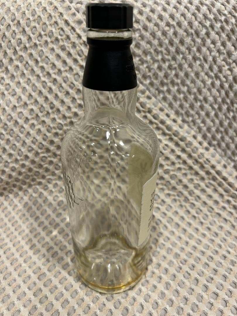 空き瓶】山崎25年 山崎 25年 空瓶 空き箱