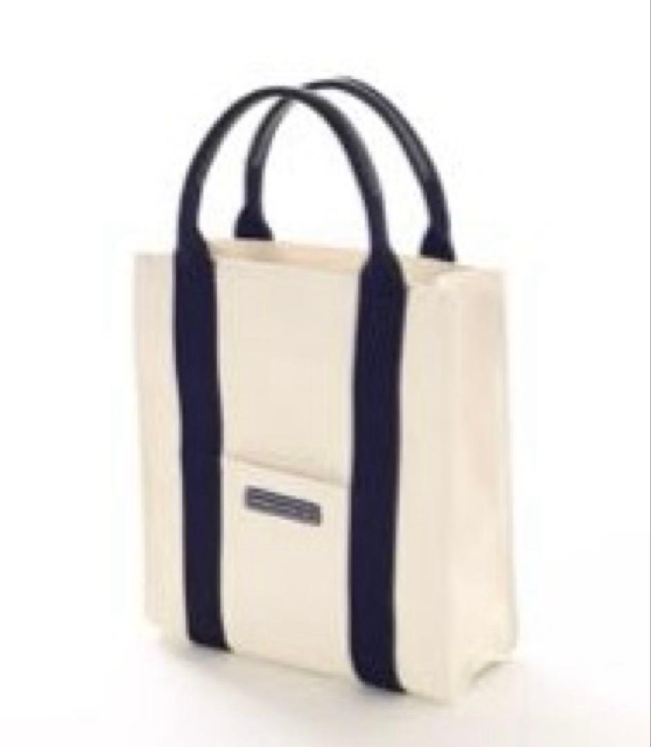 AAA 與真司郎 446-DOUBLE FOUR SIX- トートバッグ - メルカリ