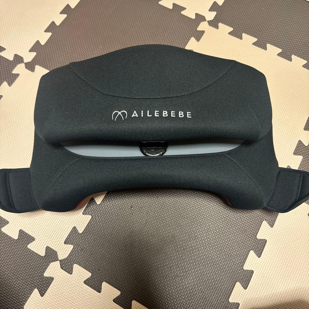 エールべべ サラット 3ステップ クワトロ インパクトシールドのみ