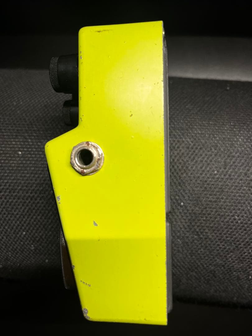 【ヴィンテージ】Maxon SD-9 白ラベル　ギターエフェクター