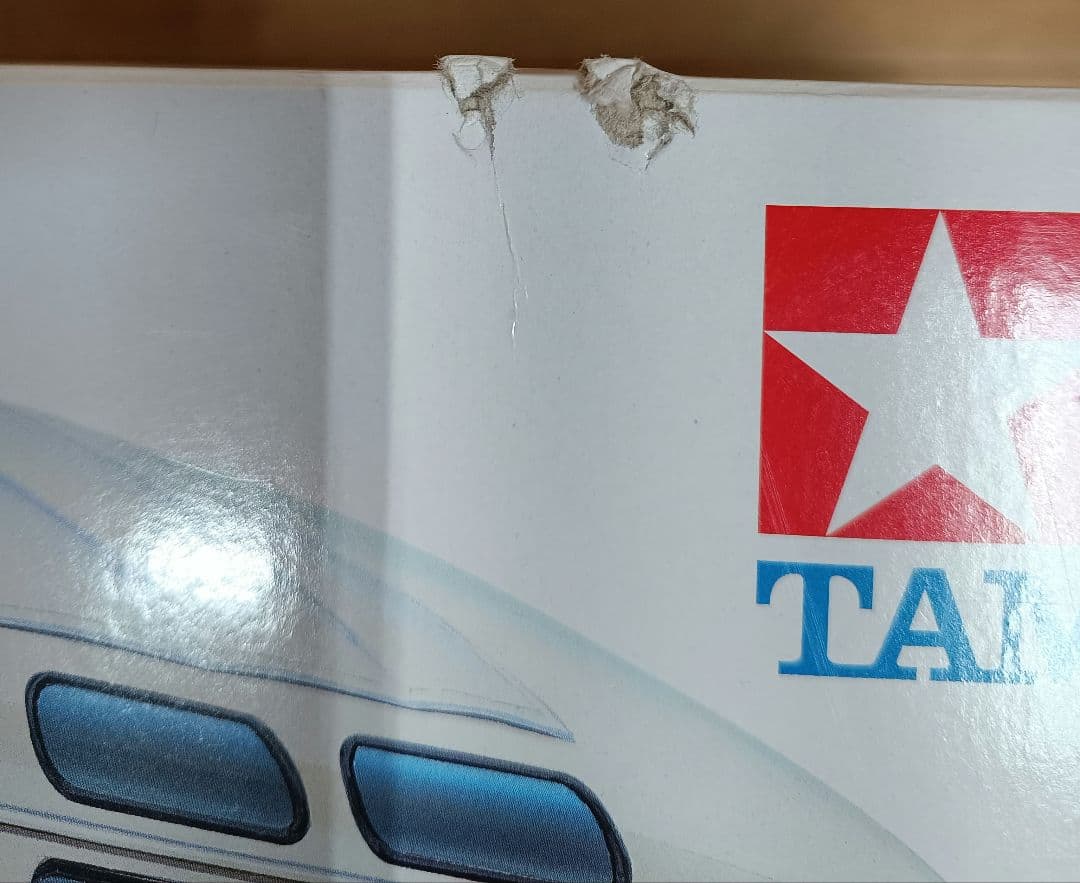 絶版貴重品新品未組立品! 1/12 Volkswagen Type 2ウイリー - メルカリ