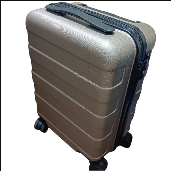 廃盤品】無印良品 スーツケース キャリーケース19L 小型