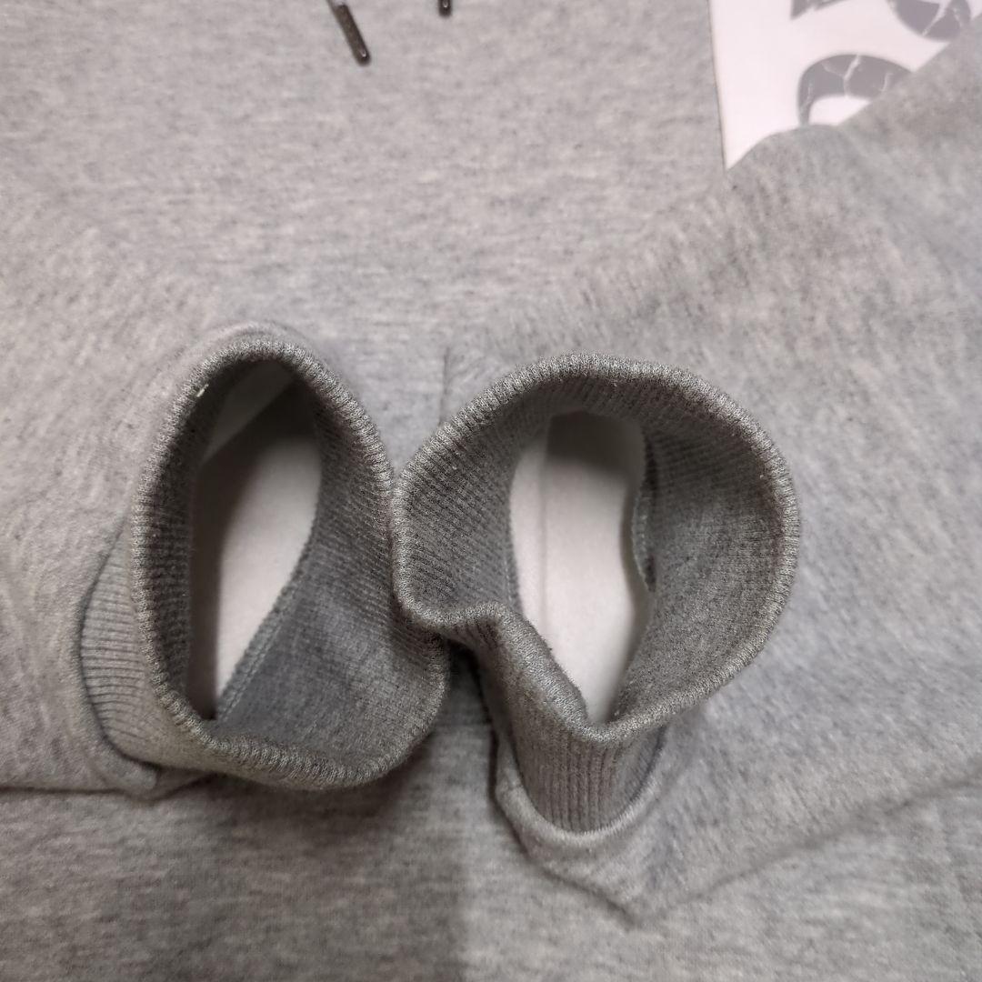 クロノス パーカー 【M】