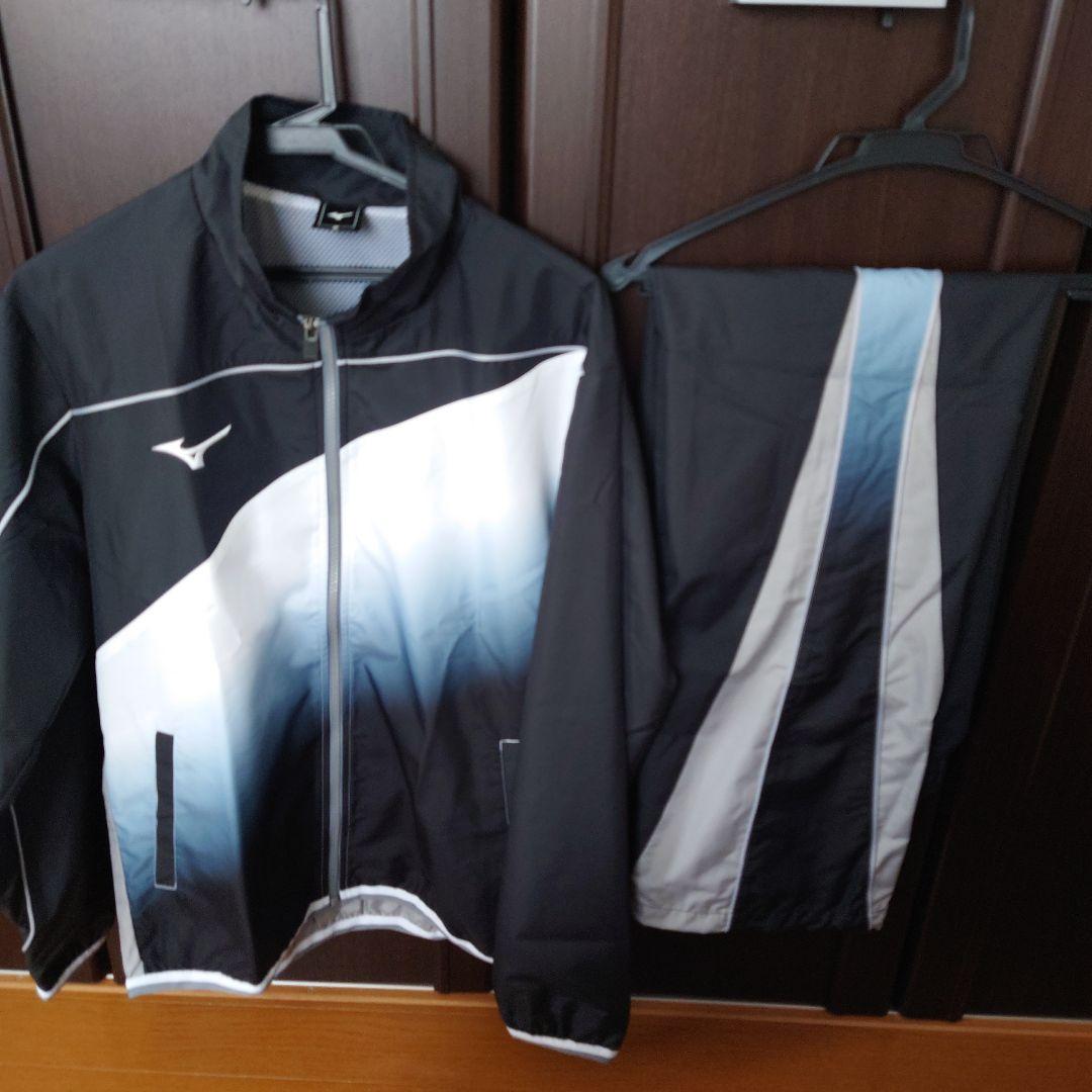 Free! 松岡凛 ミズノコラボジャージ アニメ『Free!』描き下ろし企画