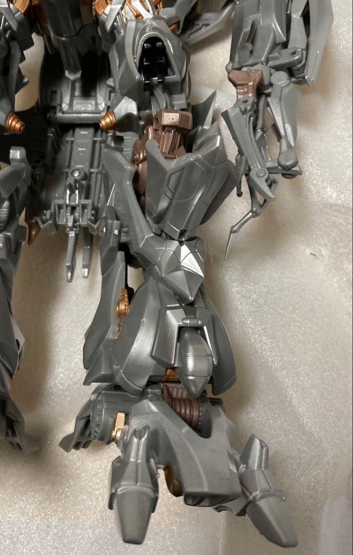 トランスフォーマー MPM-10 メガトロン ムービーマスターピース