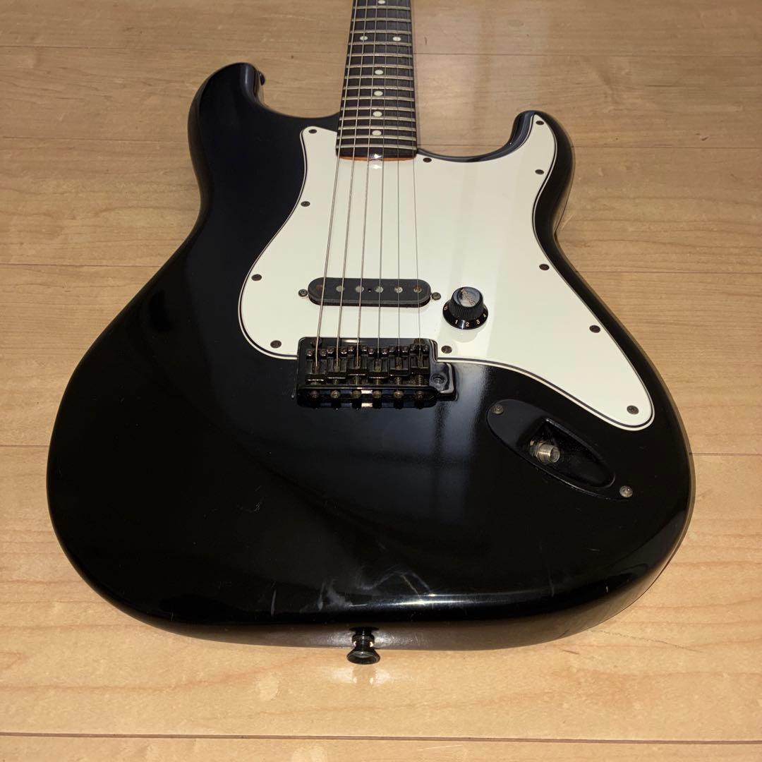 新品弦 交換済み Bill Lawrence BCOR木暮武彦 シャケ