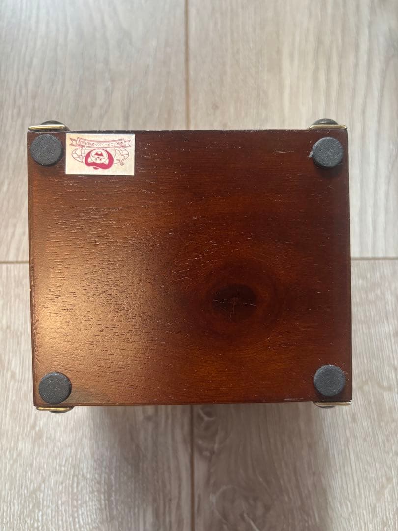 ワンピース 10周年 公式ウォッチ 黄金の指針 ゴールデンポース