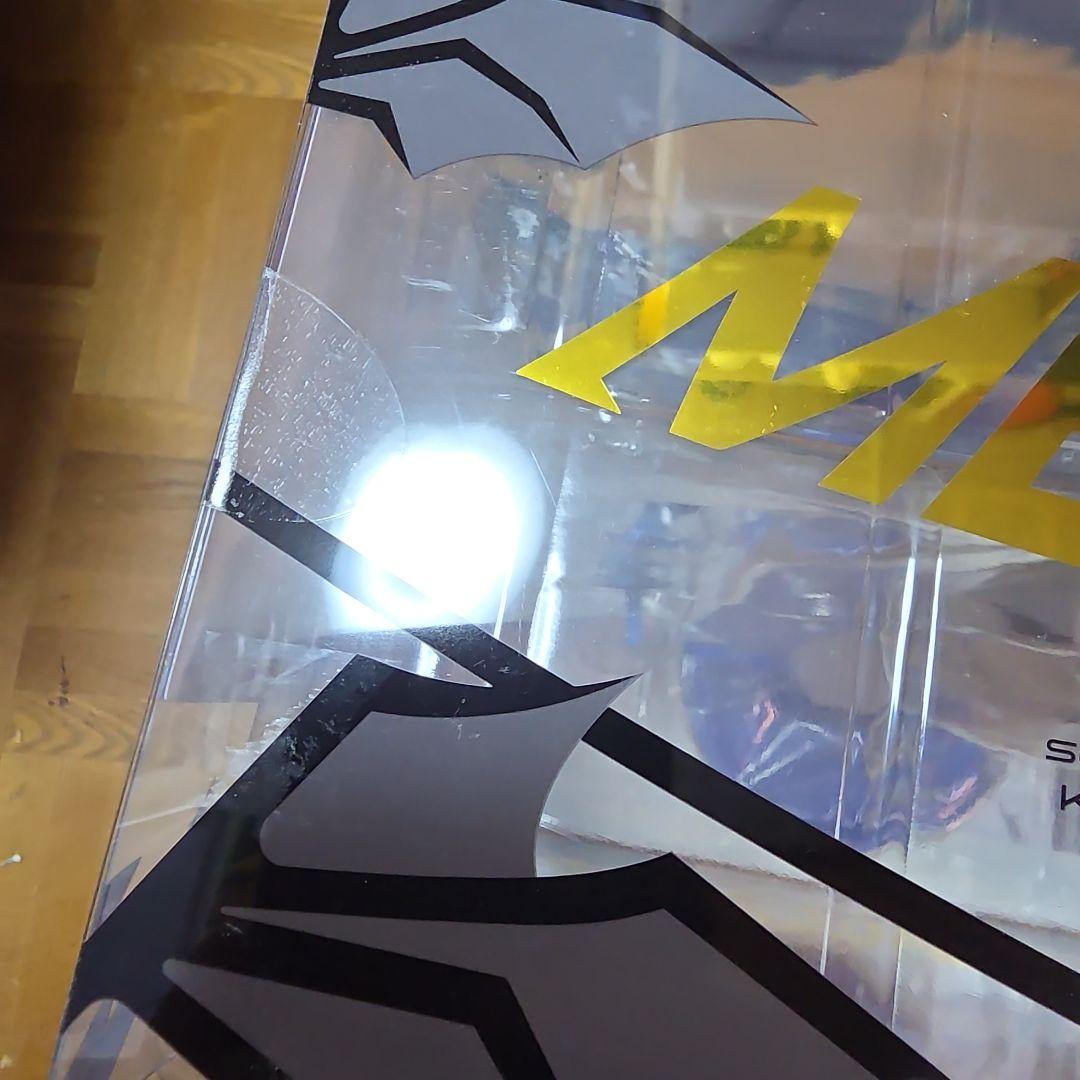 【公式ショップ特典クレイゴーン付】ルーラー / メリュジーヌ　1/6　フィギュア