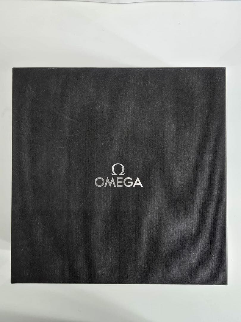 OMEGA リモージュ 陶器プレート VIP限定 1950年 ビンテージ