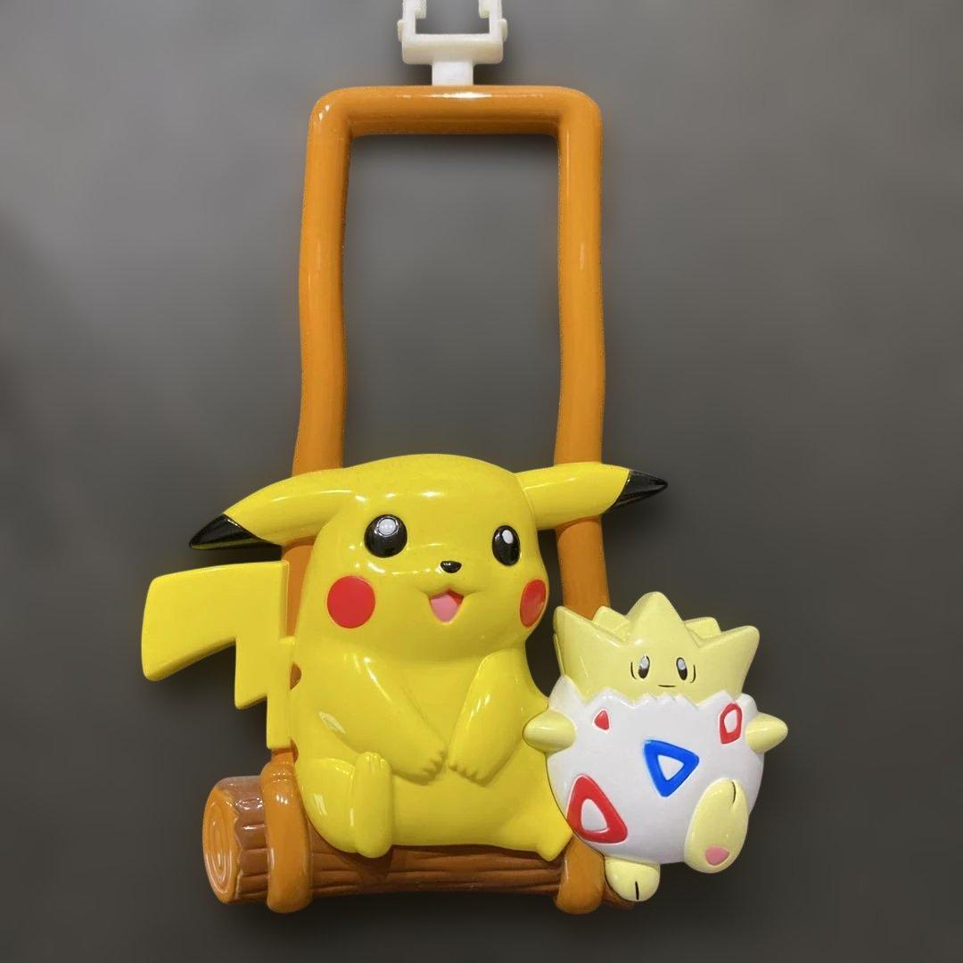 ポケットモンスター SEIKO掛け時計ジャンク