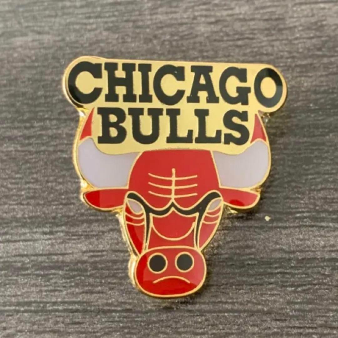 NBA ピンバッジ【NBA】 - メルカリ