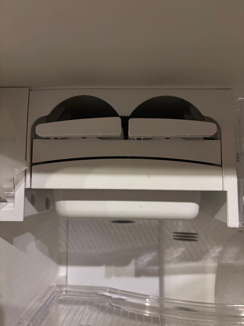 SMEG（スメッグ）社製冷凍冷蔵庫 クリーム 100V FAB50P 右開き - メルカリ