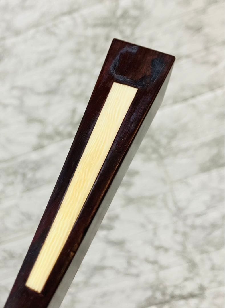 希少 高級】津軽三味線 高級本鼈甲撥 一枚甲 べっ甲 三味線バチ 撥 東京