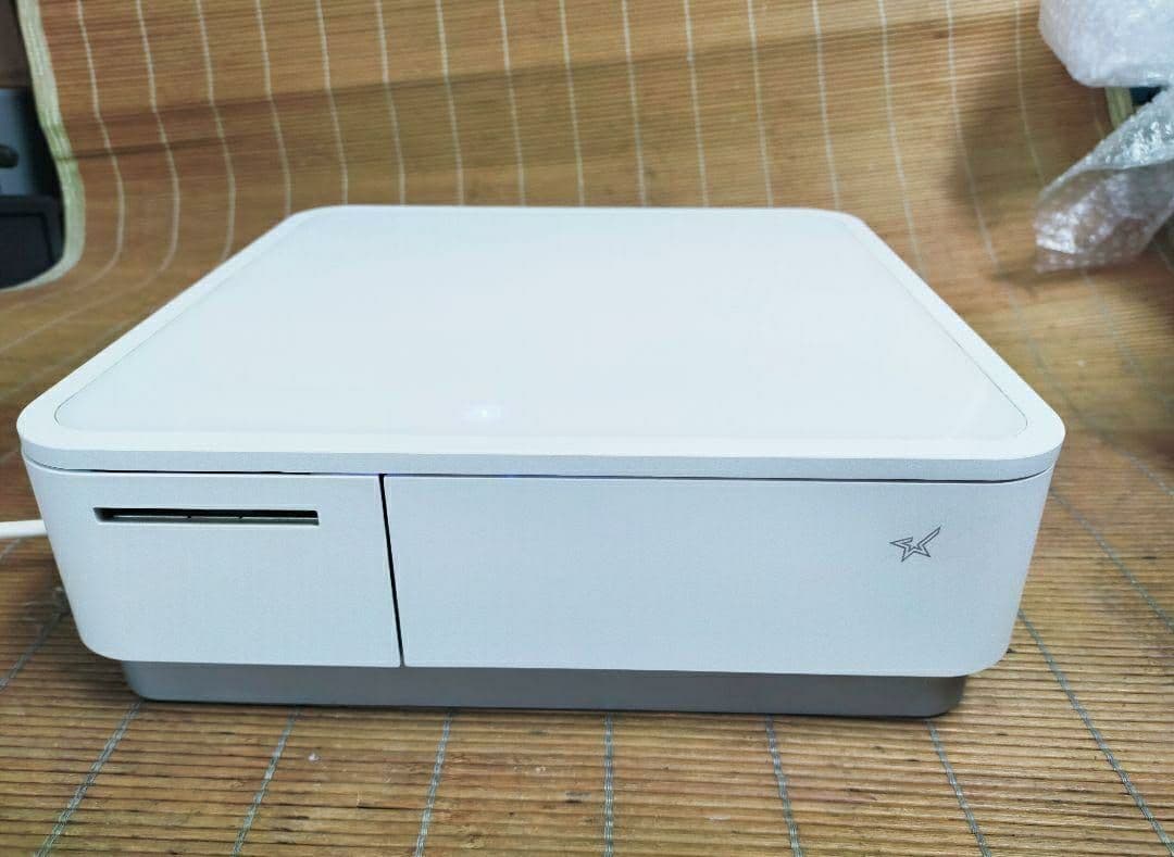 スター精密レジスター mpop10 エアレジレジスター 246069