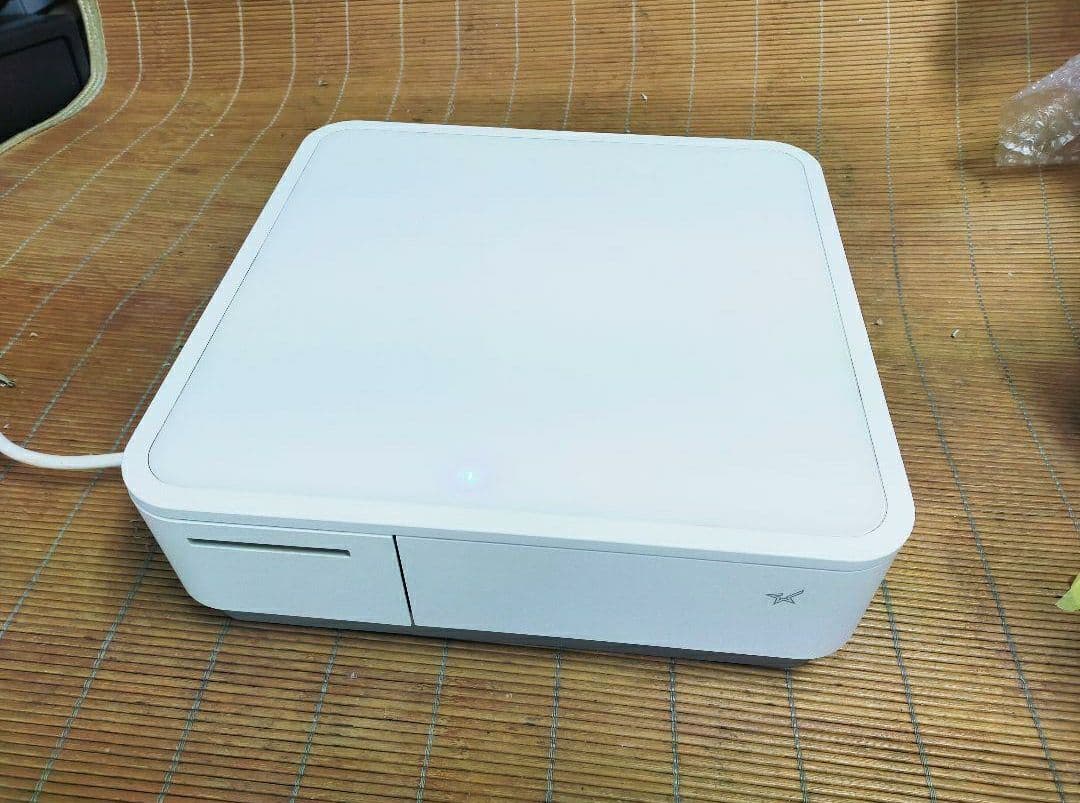 スター精密レジスター mpop10 エアレジレジスター 246069