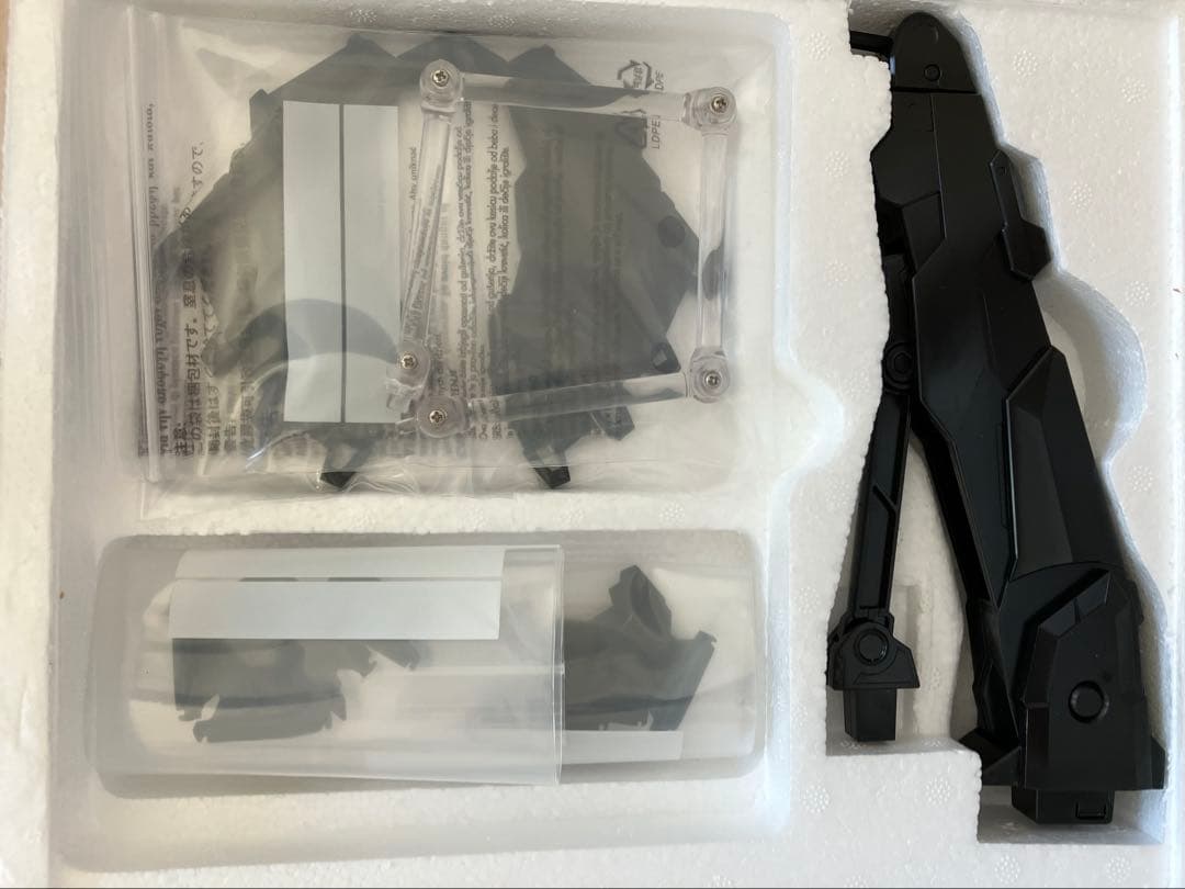 メタルビルド　ストライクフリーダム　2024 ➕光の翼 、キラ　アクスタ付き