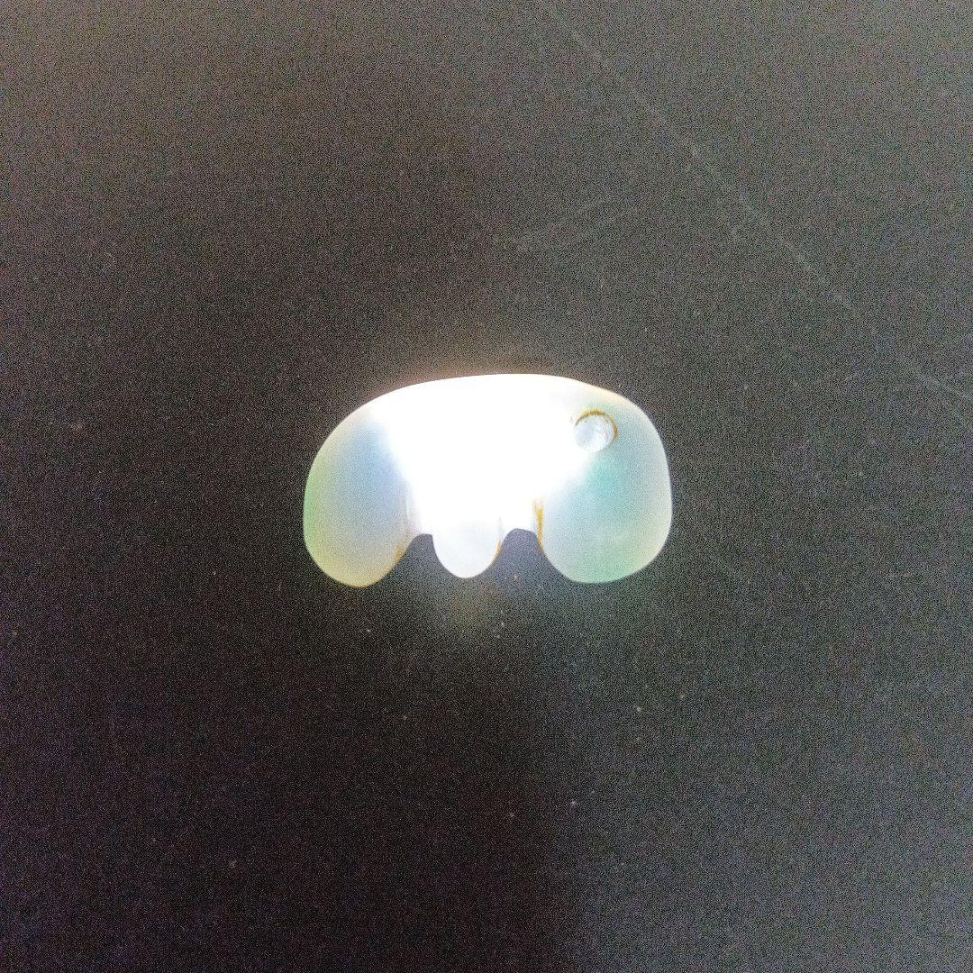 彌生文化期 「考古資料」 獣形勾玉 不整形獣形小勾玉 - メルカリ