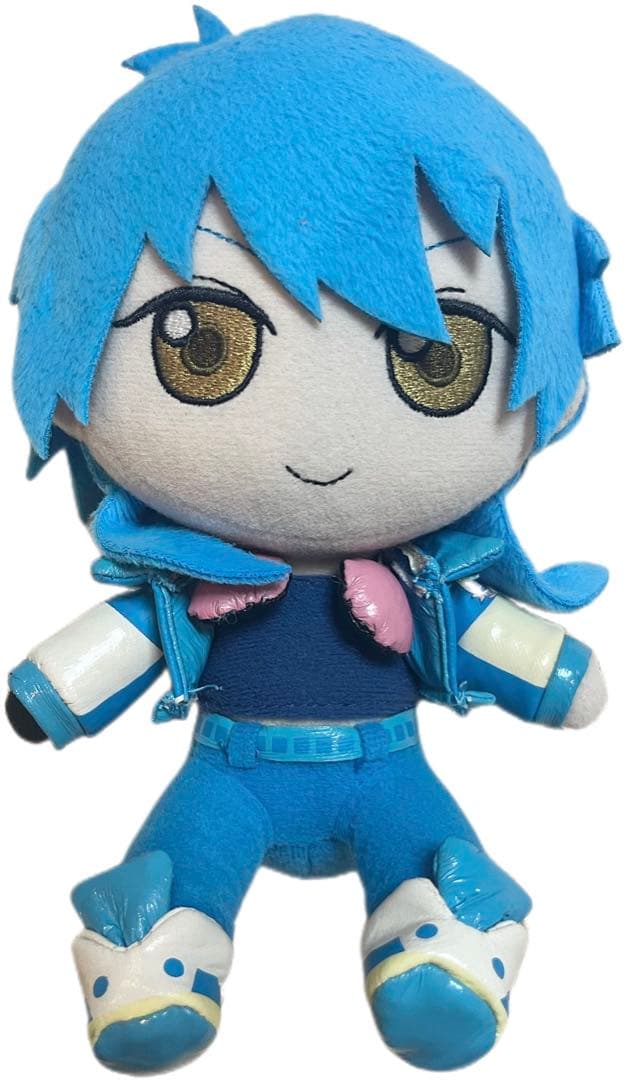 ドラマダ ぬいぐるみ 蒼葉&セイ Amazon.co.jp: 蒼葉 DRAMAticalMurder