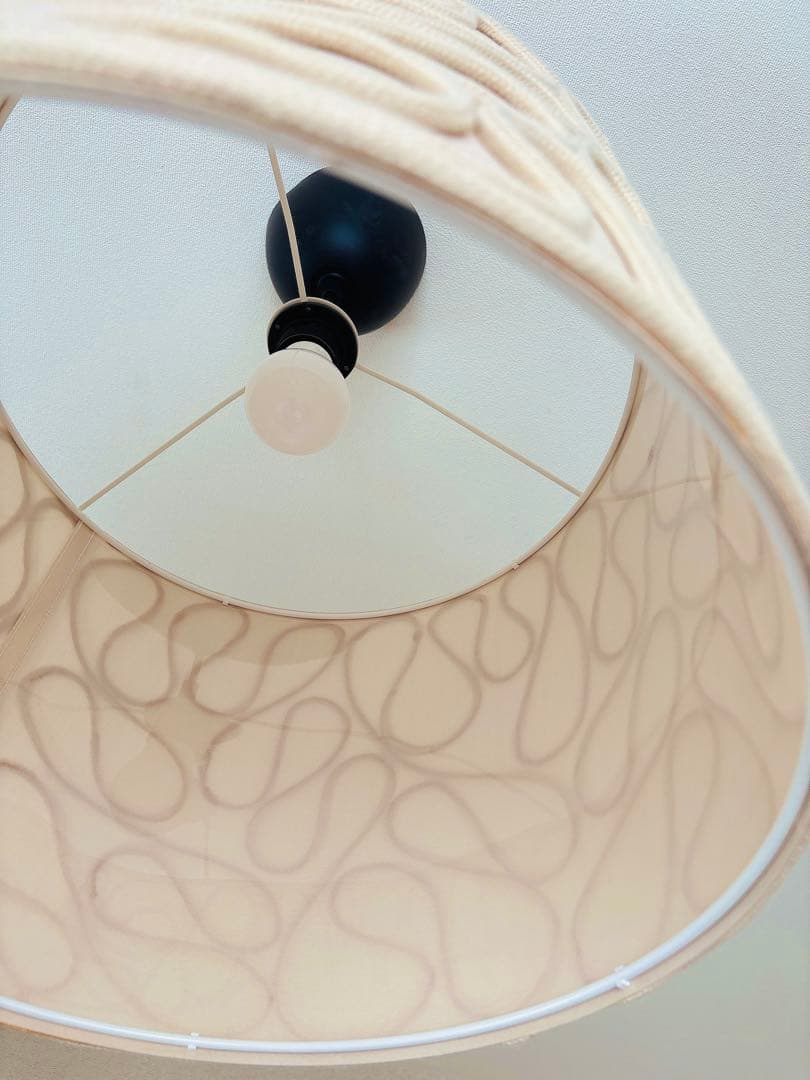 IKEA VINGMAST ヴィングマスト ランプシェード 照明 照明器具 - メルカリ