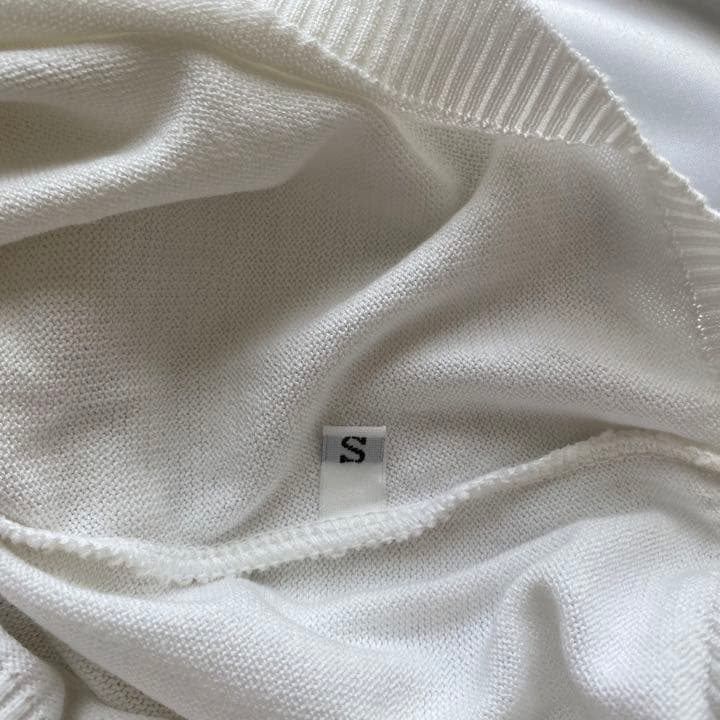 【Salvatore Ferragamo】デザインキャミソール