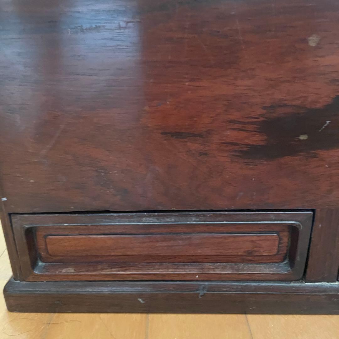 nonnonnon　《長火鉢》