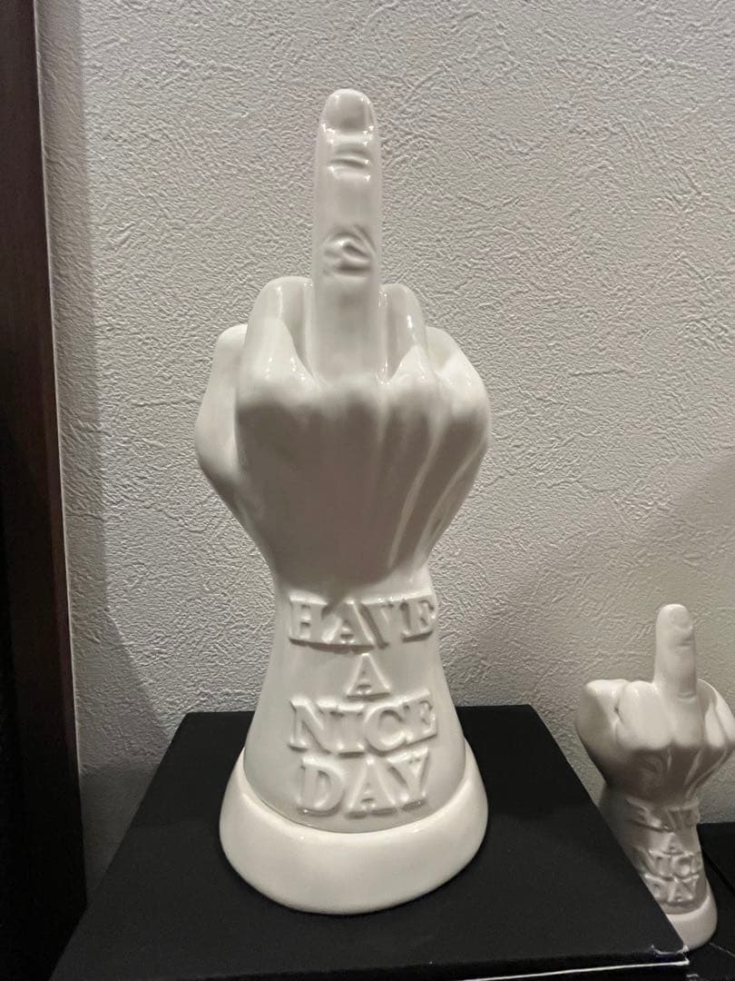 コグマ　neighborhood ネイバーフッド　お香立て　セット売り