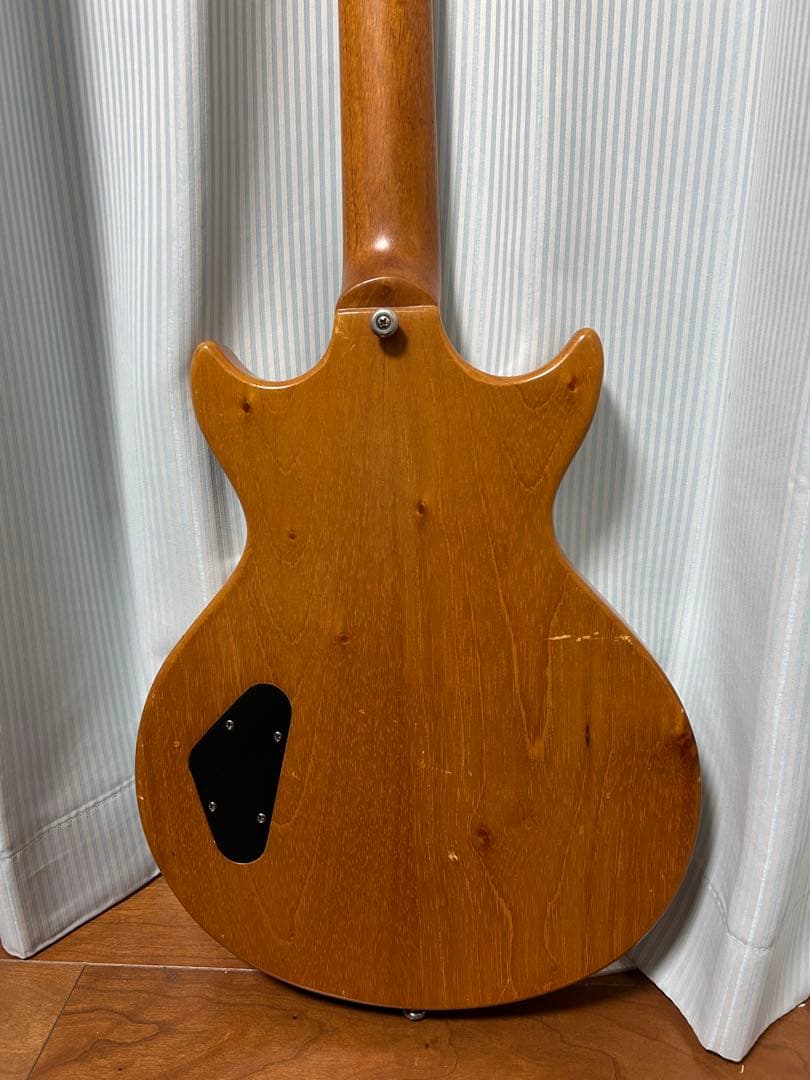 Gordon Smith Guitars