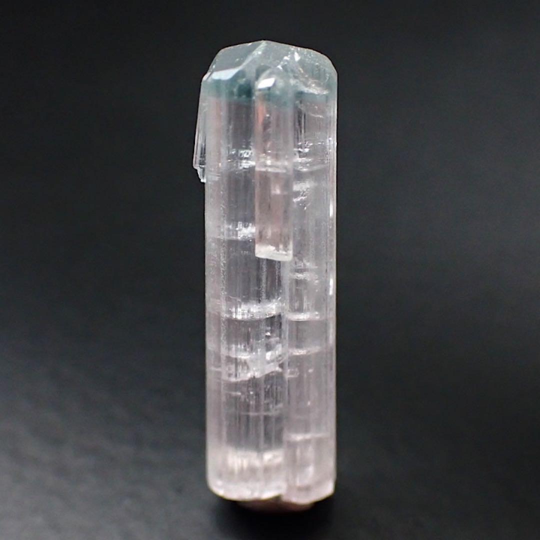 アフガニスタン/ピーチ鉱山産】トルマリン結晶 トルマリン