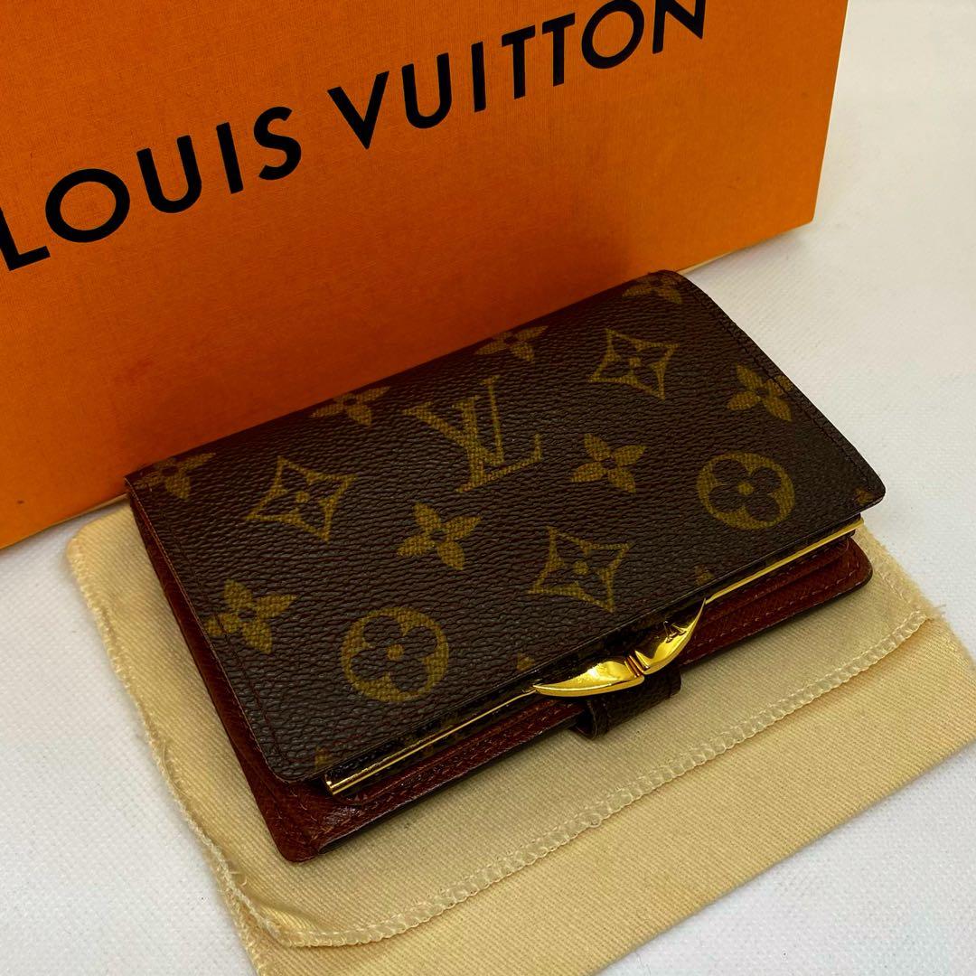 ❤️新品に近い❤️定価の半額以下‼️赤字価格‼️LV❤️モノグラム