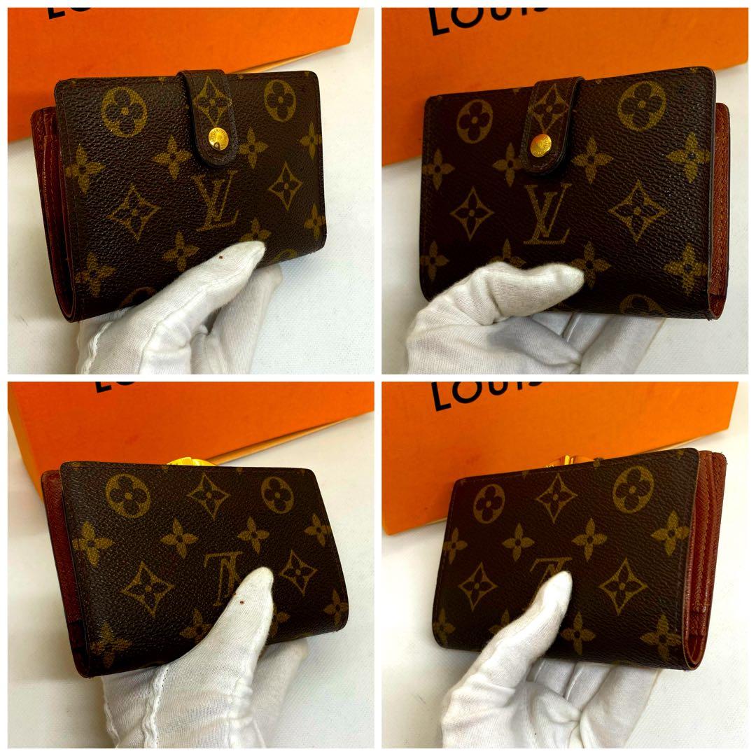 ❤️新品に近い❤️定価の半額以下‼️赤字価格‼️LV❤️モノグラム