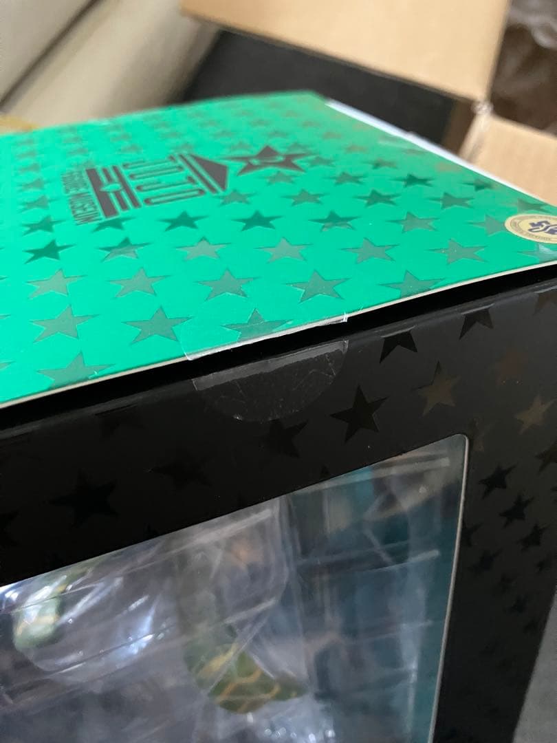 【最終値下げ】千値練 センチネル ジョセフ・ジョースター ストア特典付き