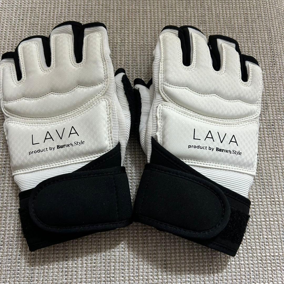 LAVA ボクシング グローブ シューズ Lサイズ公式 ストア