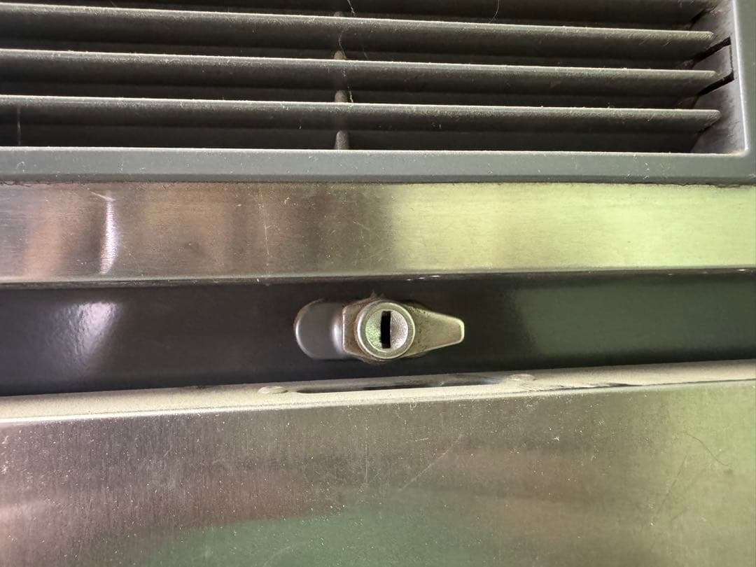 ち*わ様 7月10日まで その後料金通常 新潟発フクシマ 玄米保冷庫 EAW