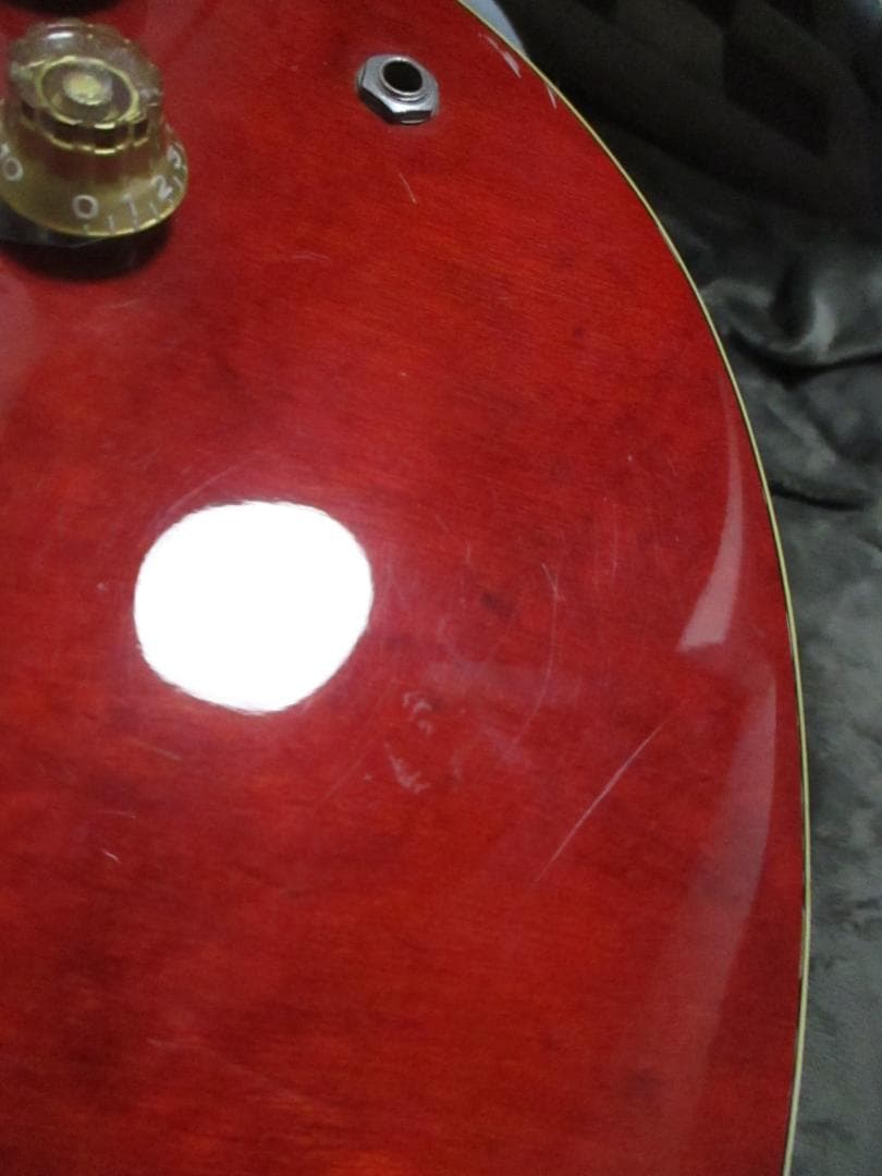 ギター YAMAHA SG800