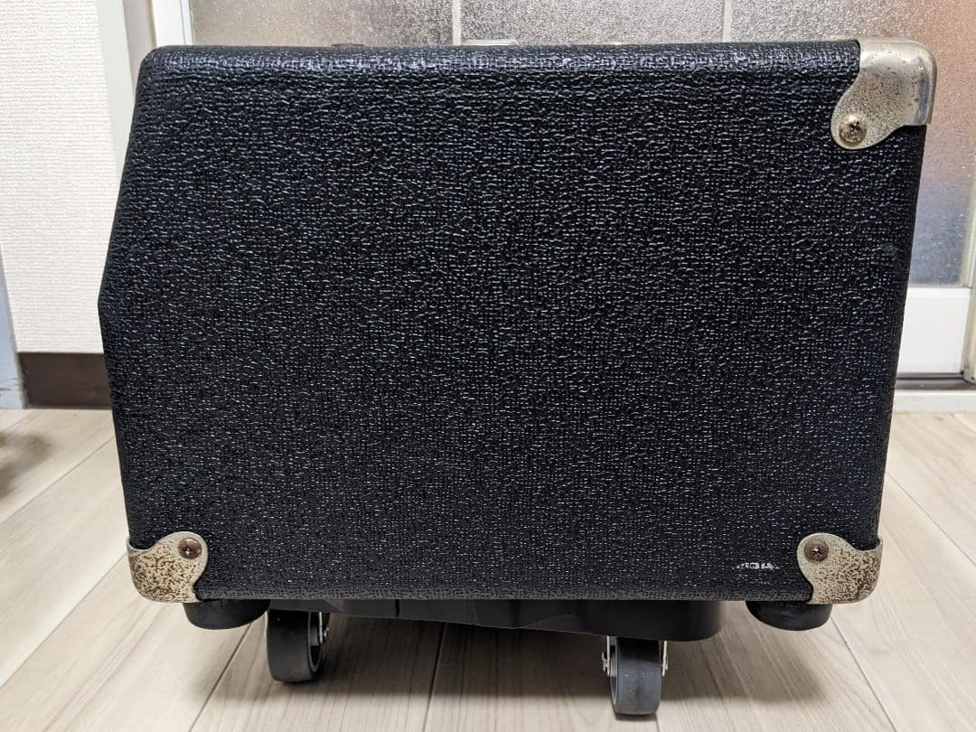 プロ定番 AMPEG SVT-150H メンテナンス済 完動品 軽量