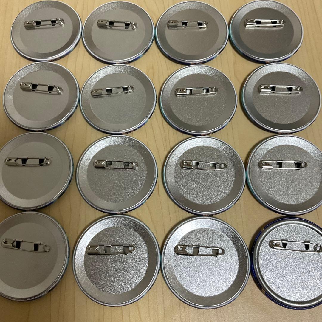 あんスタ 缶バッジ 瀬名泉　まとめ