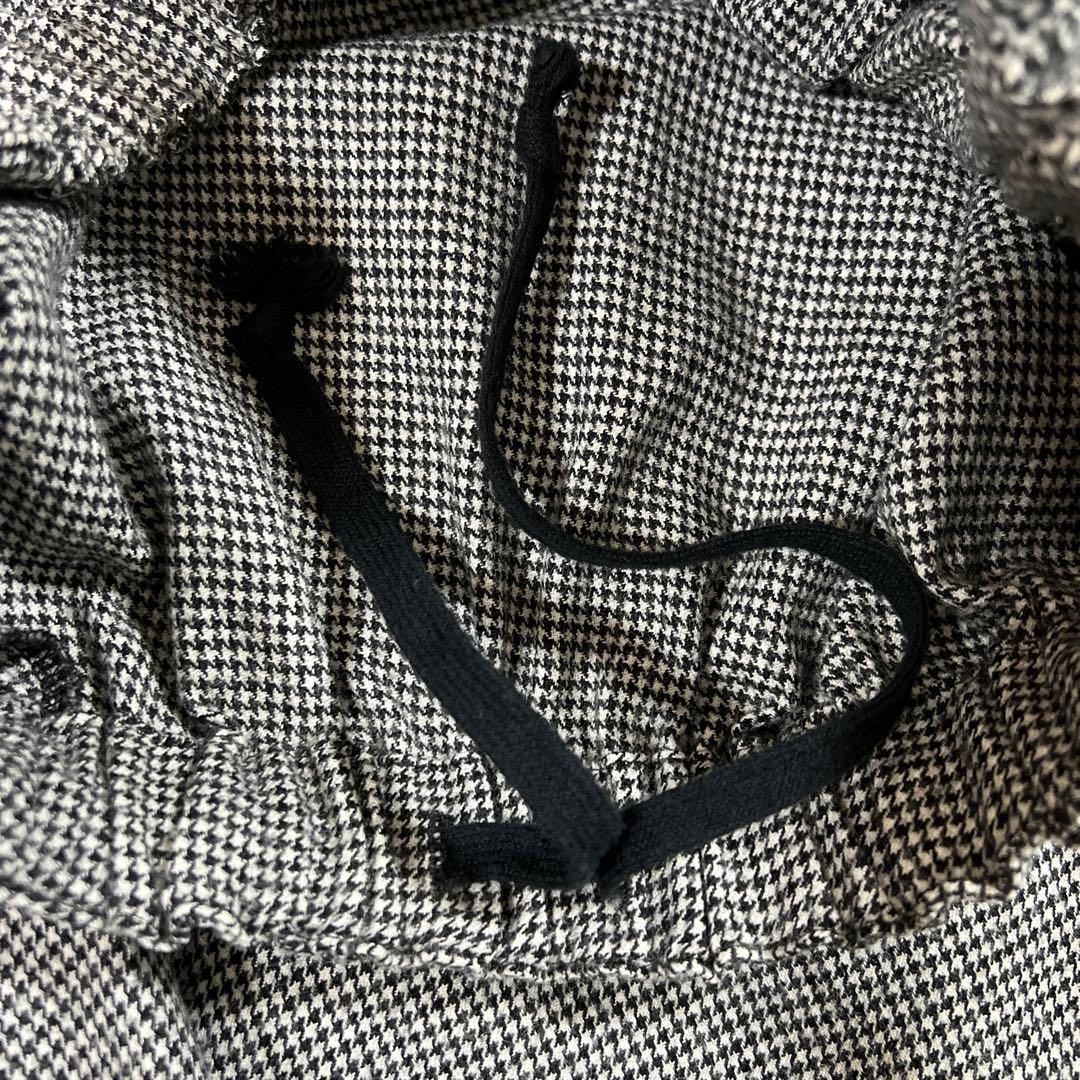 コムコム　スカート