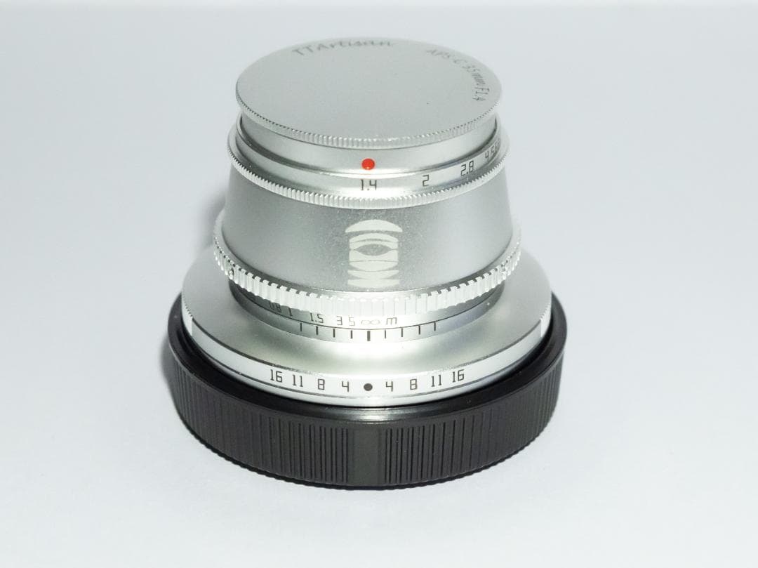 【中古】銘匠光学／TTArtisan 35mm f1.4 C／キヤノンRF用 l.jpg