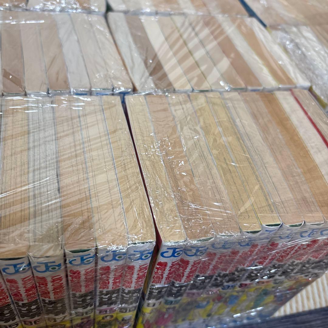 こちら葛飾区亀有公園前派出所 100冊セット