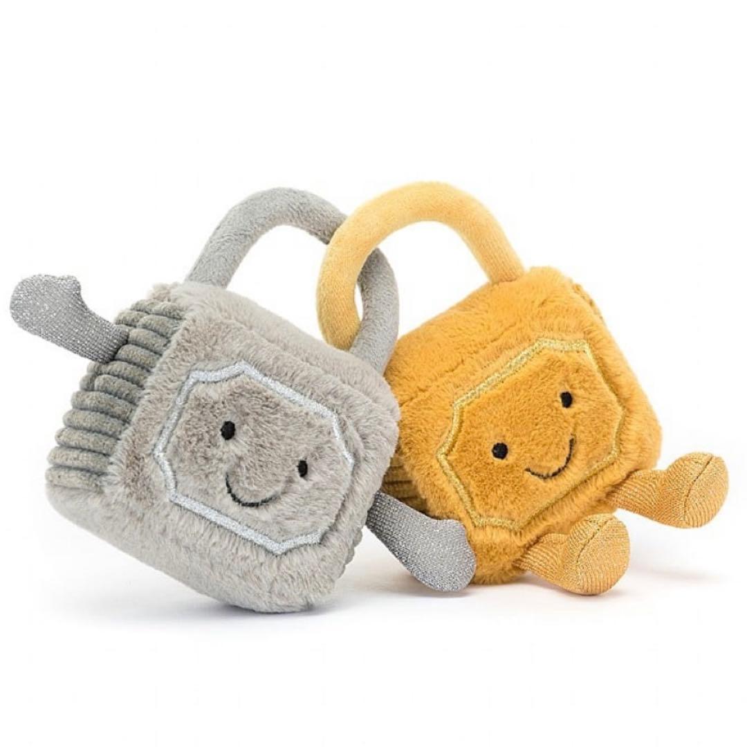 新品　ジェリーキャット　鍵　カギ　ロック　Lock ぬいぐるみ　オブジェ