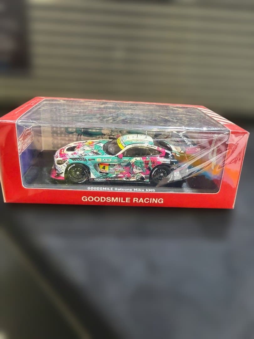 SUPER GT2025 スパーク 1/43 ミニカー SPARK スーパーGT