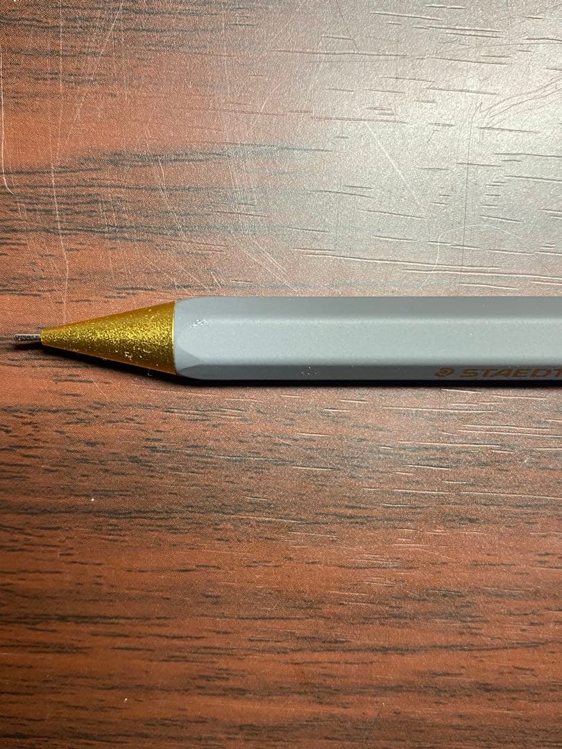 STAEDTLER HEXA GONAL限定版 0.5mmシャープペンシルセット
