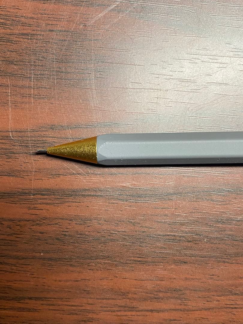 STAEDTLER HEXA GONAL限定版 0.5mmシャープペンシルセット