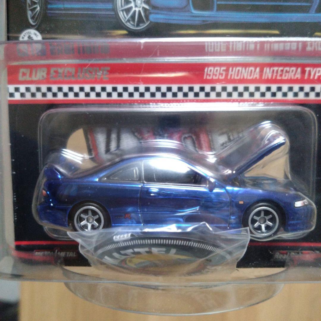 ホットウィールrlc　エリート64