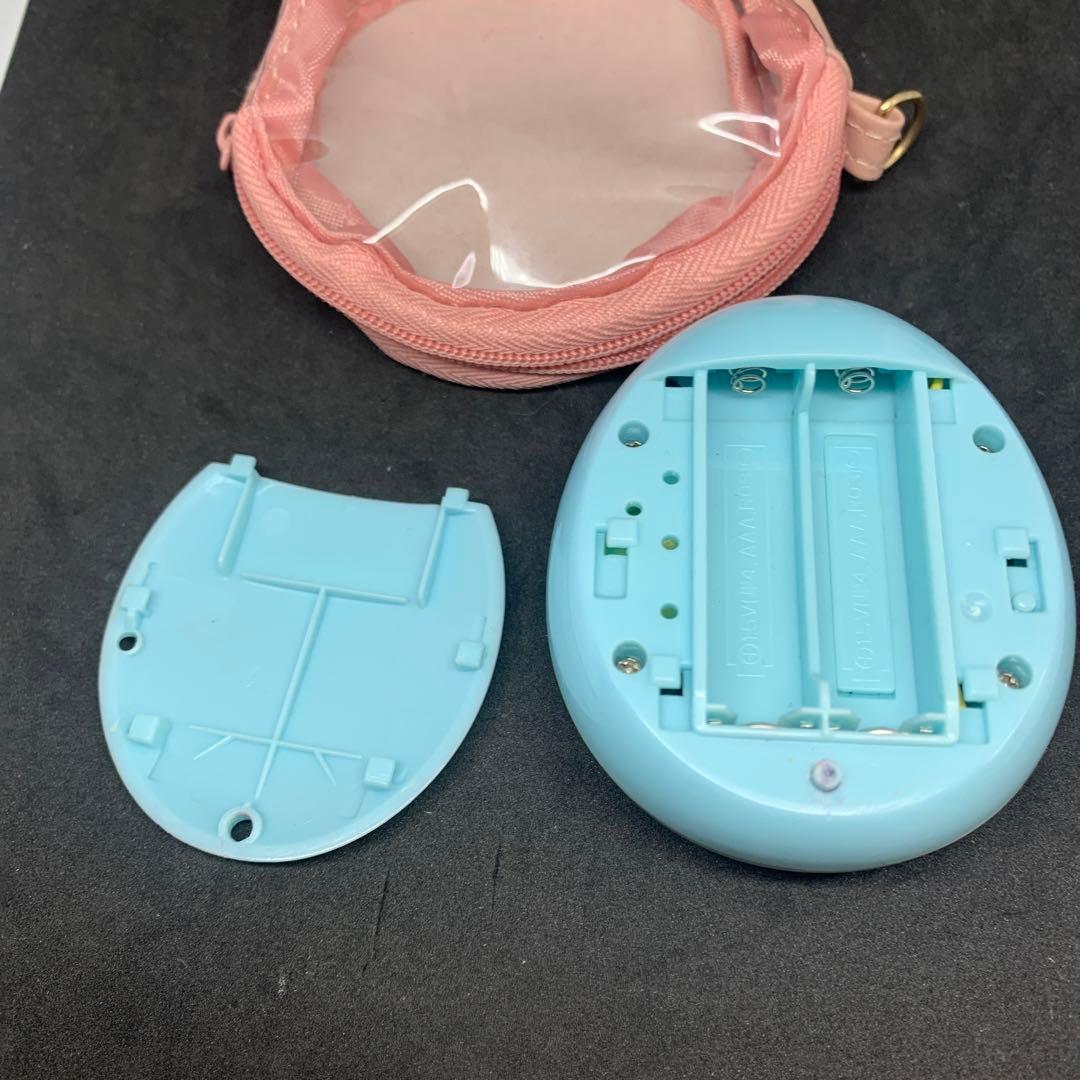 たまごっちみくす　mix ドリーム　Dream m!x ver. ブルー