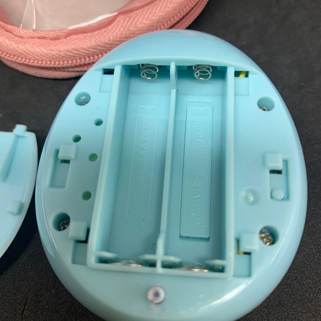 たまごっちみくす　mix ドリーム　Dream m!x ver. ブルー