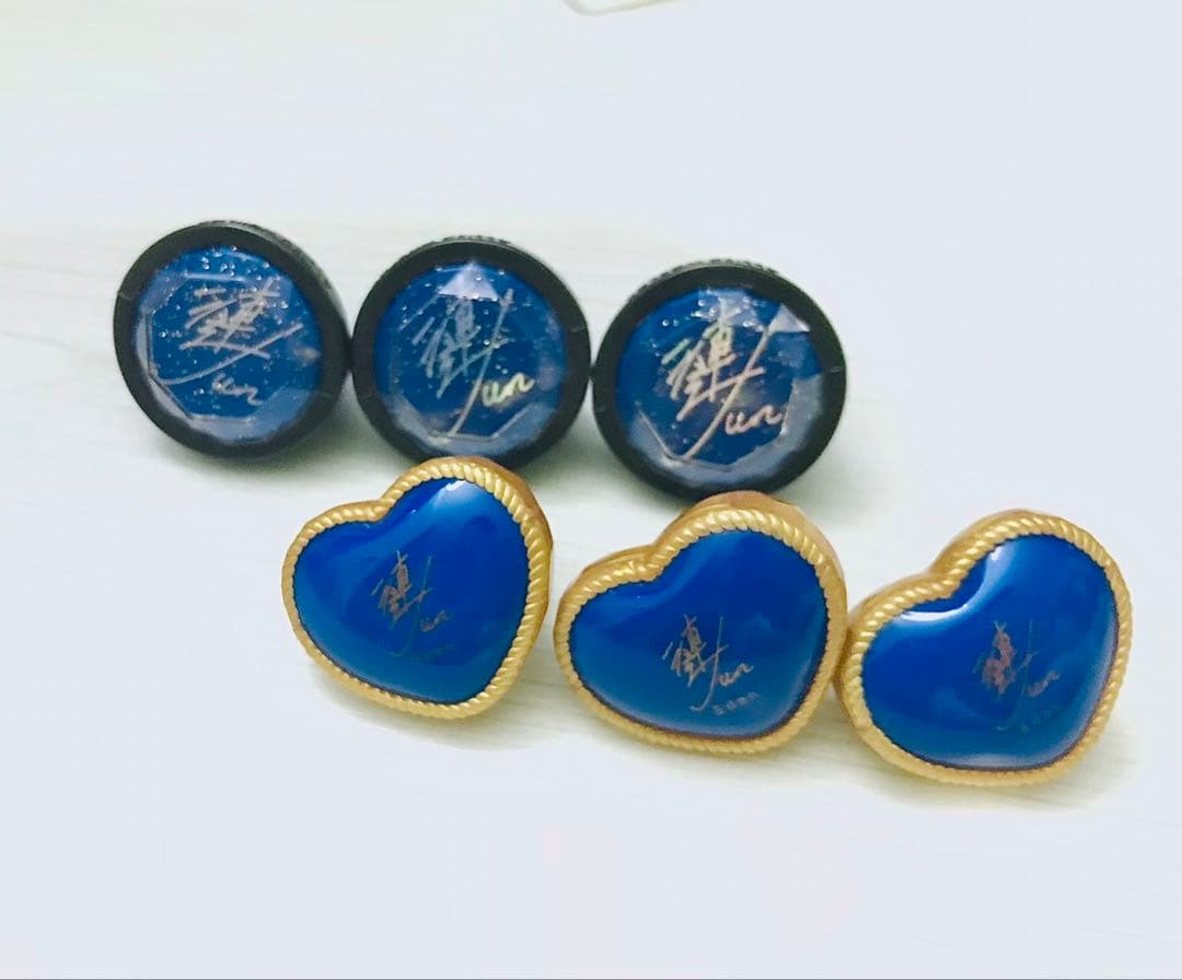 あんスタ リングライト Eden 漣 ジュン あんスタ スタライ 7th Eden 漣