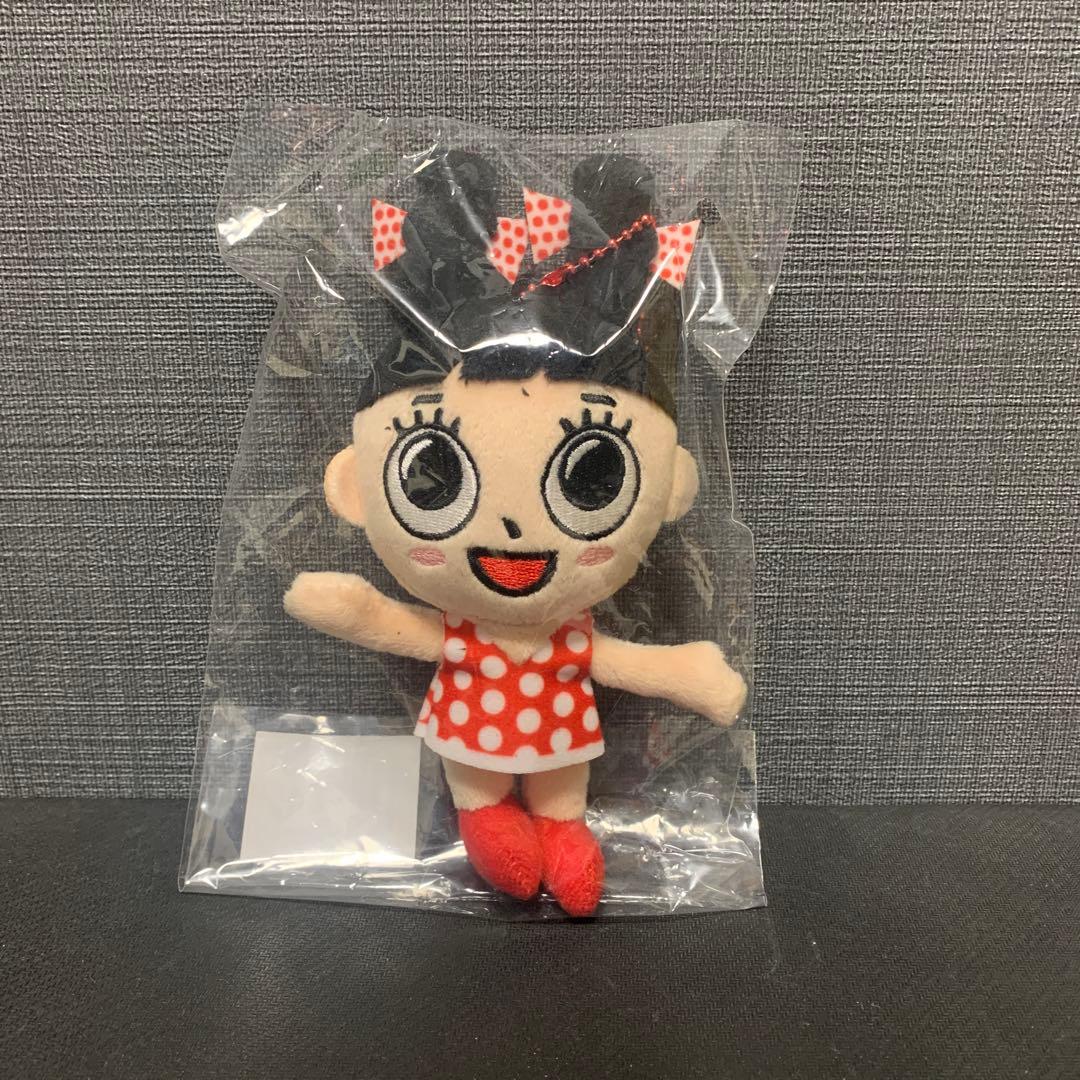 1000個限定 Sugakiya スーちゃん 大型ぬいぐるみ スガキヤラーメン